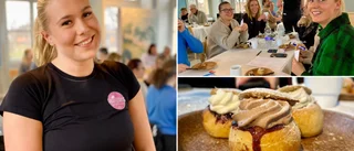 Klassisk kombination överlägsen – årets semla utsedd