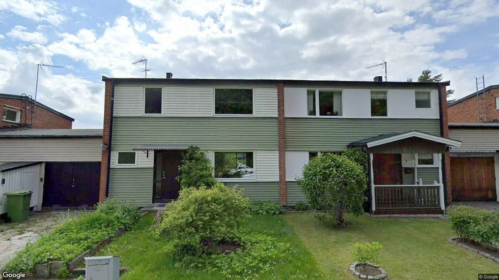 Fjärilsvägen 20