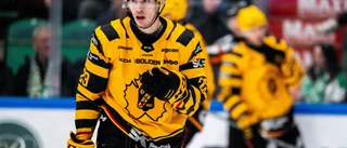 Uppgifter: AIK-centern överens med SHL-konkurrent