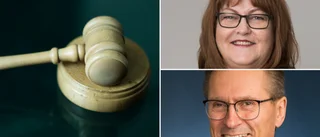 Sitter i partiets styrelse och är även valberedning