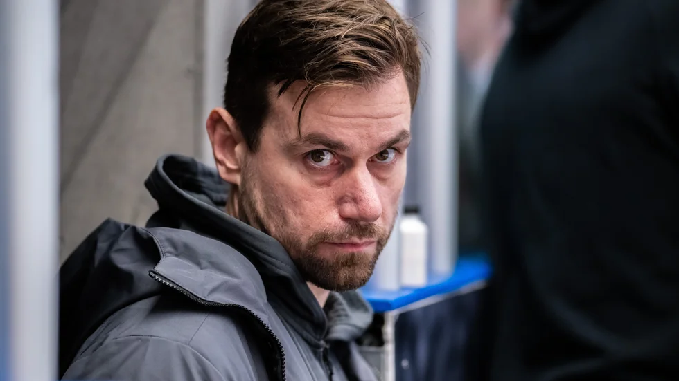 Niklas Olausson.