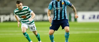 Polskt motstånd för Djurgården
