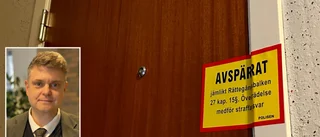 Dog under oklara omständigheter – anhållen bekant nekar