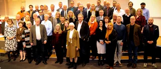 Visst är de höjda arvodena olyckliga 