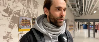 AIK:s nye målvakt på plats – förstår turbulensen