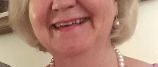 Irja Inkeri Frohm till minne  