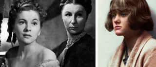 Rebecca – en kusligt verklig spökhistoria