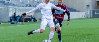 Kärt återseende i första cupmatchen