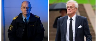 "Mats Löfving fick bära en börda som inte känns okej"