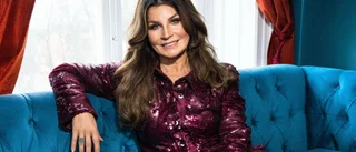 Carola mellanakt i Melodifestivalen