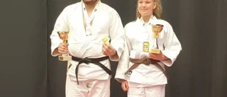 Dubbla SM-guld för Piteåklubben
