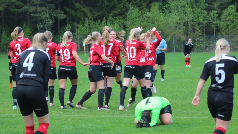 Det blir mycket nytt i MSSK/Piteå till säsongen 2020. (Arkivbild)