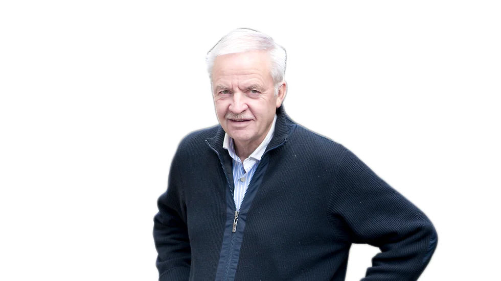 Kampen för vår planet kräver krismedvetenhet, kreativitet och innovation, skriver SN.s fristående krönikör Tommy Jansson.