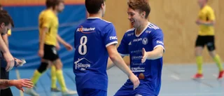 Värmbol tog revansch efter poängtappet