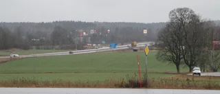 Här kan ett nytt höglager komma att byggas