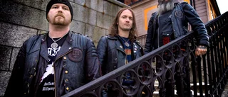 Watains Uppsalaspelning blir festival