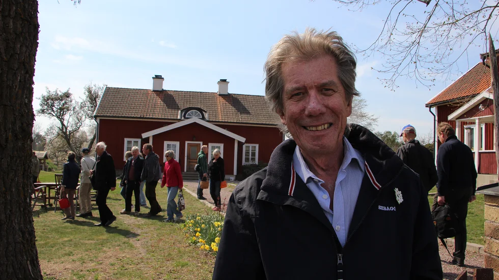 Visst lever skrocken, men den har utvecklats och antagit nya former menar historieprofessor Kalle Bäck.