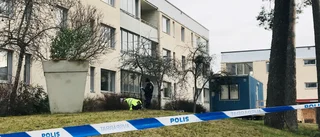 Skjutne mannen känd hos polisen