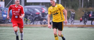 Kirunasonen får chansen i division 2