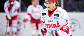 "Jag har tagit steg i rätt riktning"