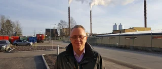 Han blir näringslivsrådet ordförande