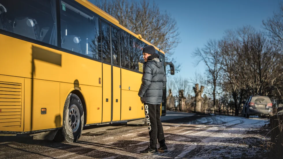 Från och med januari 2021 tar Hälsingeföretaget Mohlins Bussar AB över lokal- och skolbusstrafiken i regionen.