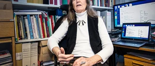 Professor vill ge socialtjänsten mer makt