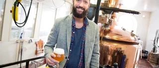"Marknaden för alkoholfri öl har vuxit"