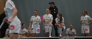 Storvreta tappade och förlorade