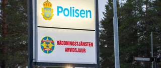 Räddningstjänsten dras med stort underskott