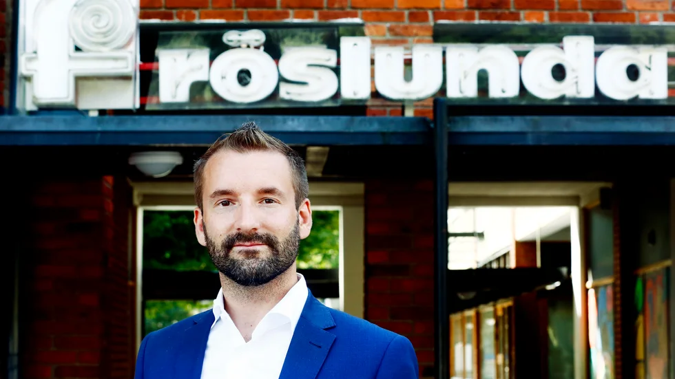 Problemet till ökad otrygghet är att S saknar förmågan att gå från ord till handling, skriver SD i Eskilstuna med gruppledare Kim Fredriksson i spetsen.