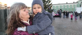 Plundringen lockar alltid Uppsalas barn 
