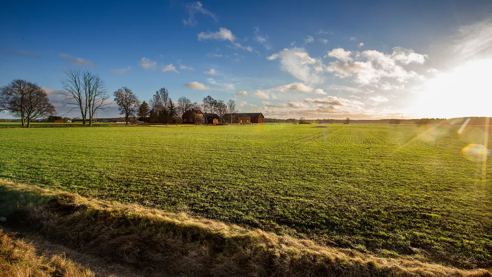 Om Uppsala kommun ska bli Sveriges bästa landsortskommun krävs det större satsningar än 12 kronor per invåndare, skriver Anders Fällås.
