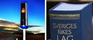 Kostsamt att köra 86 på 80-väg