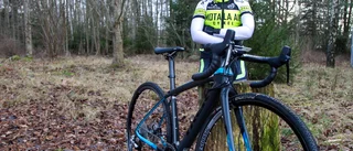 Hästtjejen som kom på att cykel var roligare