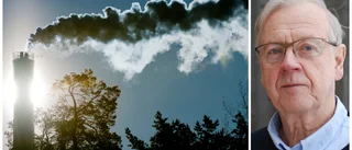 Klimatgurun: måste läggas på ett kol nu