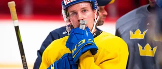 Backen inför debuten: "Kommer bli speciellt"