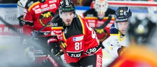 Stridblom: "Sanslös utdelning bara njuta"