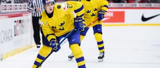 Passningspoäng för Luleå Hockeybacken