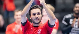 Karacic hoppas på ny uppvisning av Guif