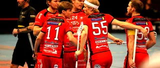 Sjöholm om sin nya roll i laget