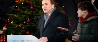 Välkommen till Gotland, Stefan Löfven