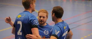 Råby detroniserade Harg i NWP-cupen