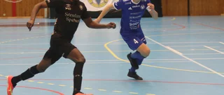 VFC:s nyförvärv gjorde debut i gruppfinalen