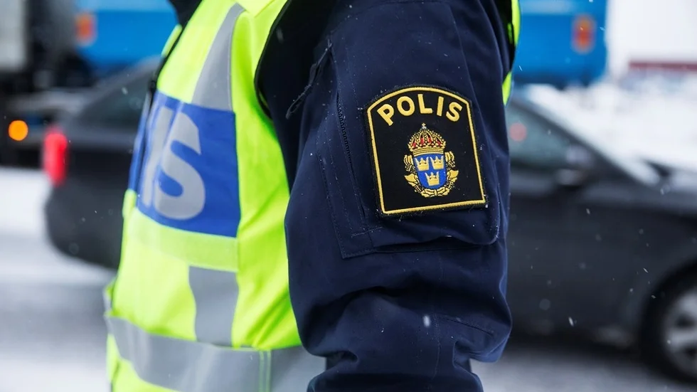 En kvinna ska ha uppgett att hennes make misshandlat henne grovt, erfar Norr Media.