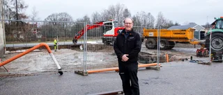Provinsbutiken satsar och bygger nytt