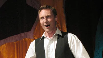 Daniel Viklund