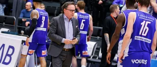 Avslöjar: Amerikan klar för BC Luleå