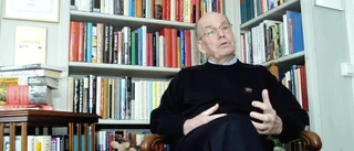 Kommunalrådet och  hans egna hemligheter