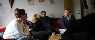 Ebba Busch (KD): "Ebo borde avskaffas"